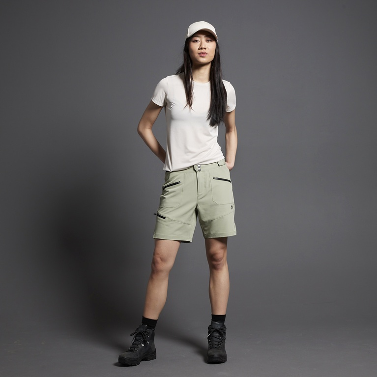 Shortsit "WS Lightweight Shorts" Shortsit "WS Lightweight Shorts"